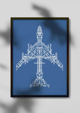 Airplaneport / Airportplane
